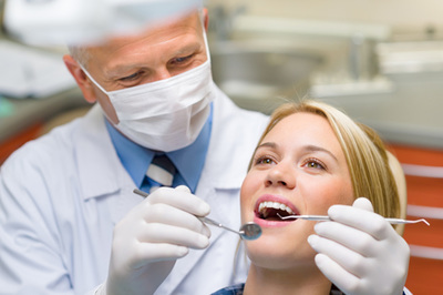 Discount Dental Insurance Quote